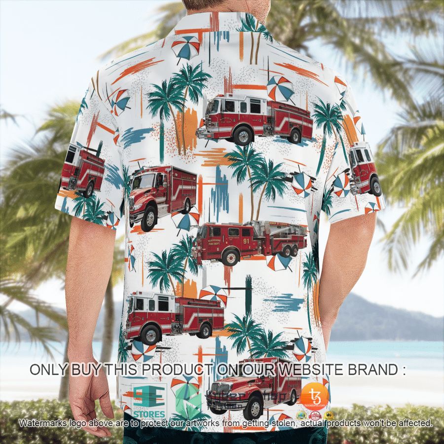 NEW Blacksburg South Carolina Blacksburg Volunteer Fire Department Hawaii Shirt 4 blacksburg south carolina blacksburg volunteer fire department hawaiian shirt 4 6448