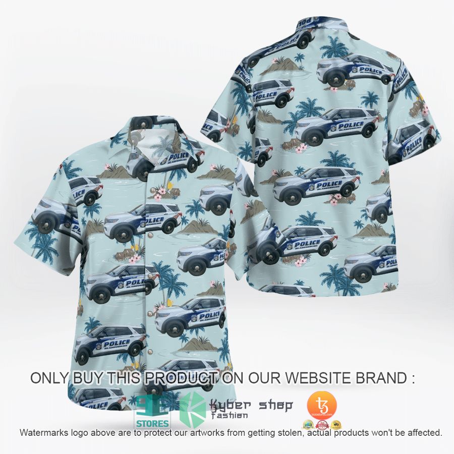 bladensburg maryland bladensburg police department hawaiian shirt 1 80565