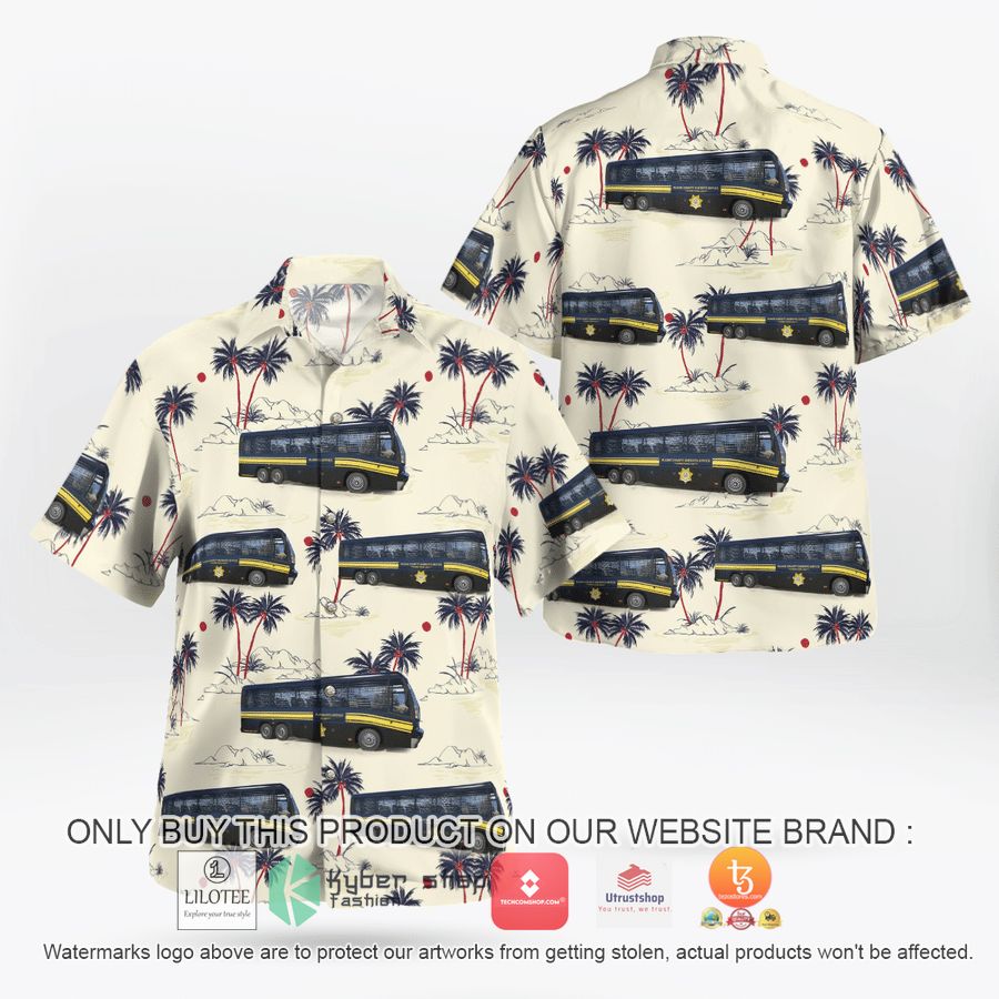 blaine county sheriff prison transportation bus hawaiian shirt 1 75309