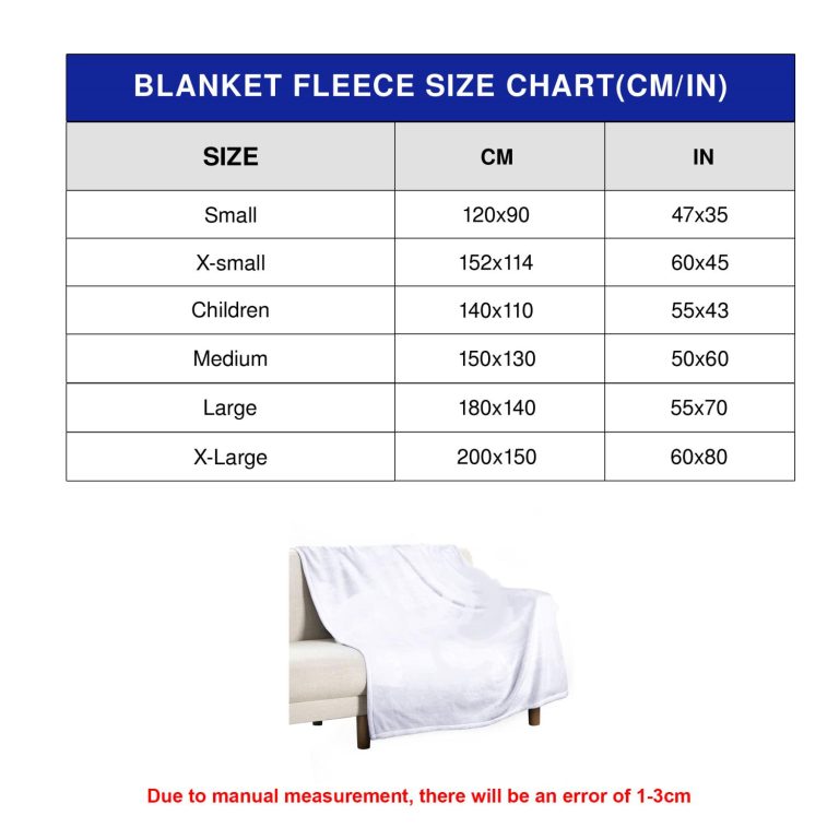 blanket