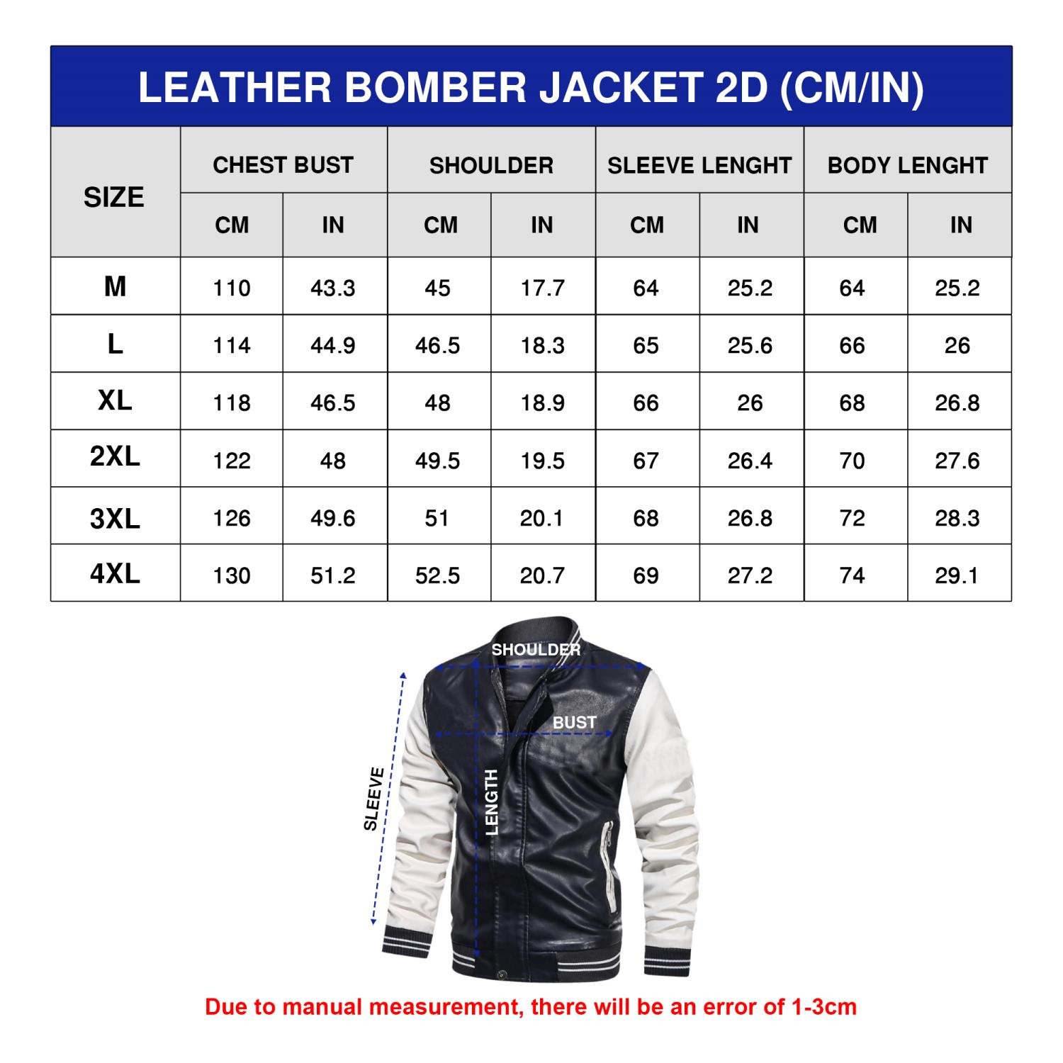 bomber
