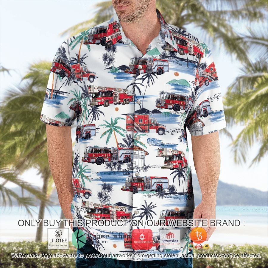 HOT Bourbonnais, Kankakee County, Illinois, Bourbonnais Fire Protection District Hawaiian Shirt 5 bourbonnais kankakee county illinois bourbonnais fire protection district hawaiian shirt 5 31734