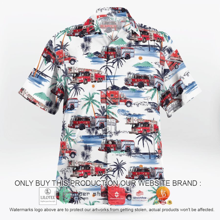 HOT Bourbonnais, Kankakee County, Illinois, Bourbonnais Fire Protection District Hawaiian Shirt 7 bourbonnais kankakee county illinois bourbonnais fire protection district hawaiian shirt 7 914
