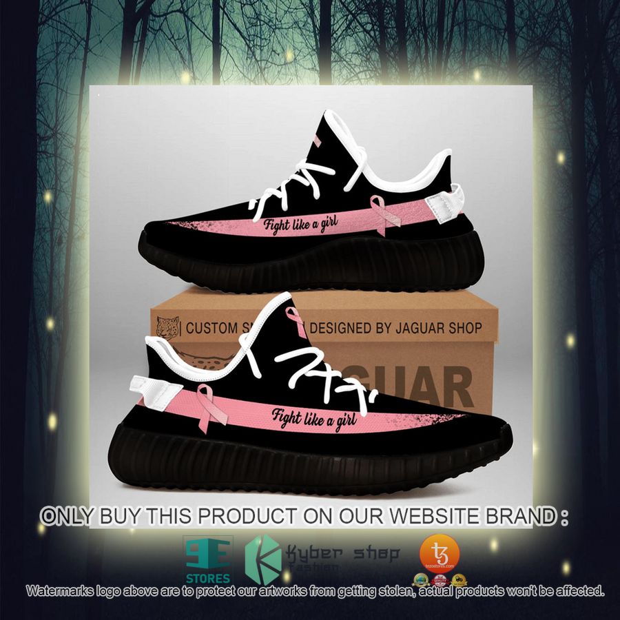 breast cancer awareness yeezy shoes 3 46049