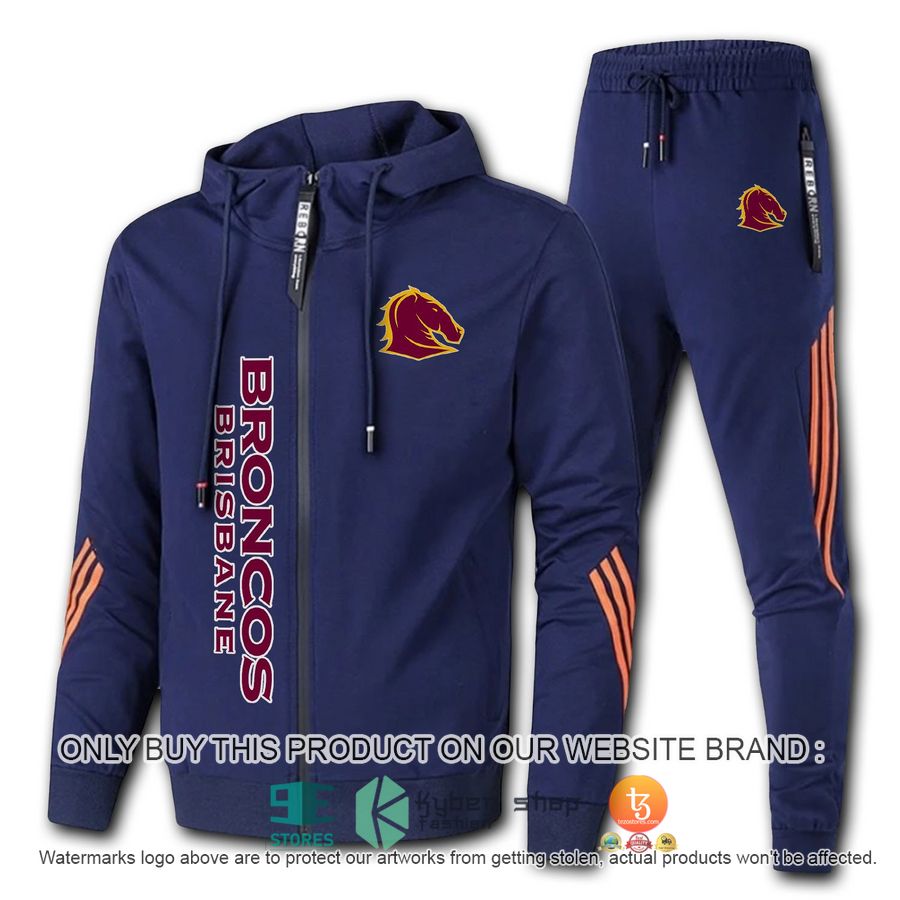 brisbane broncos tracksuit 1 20076