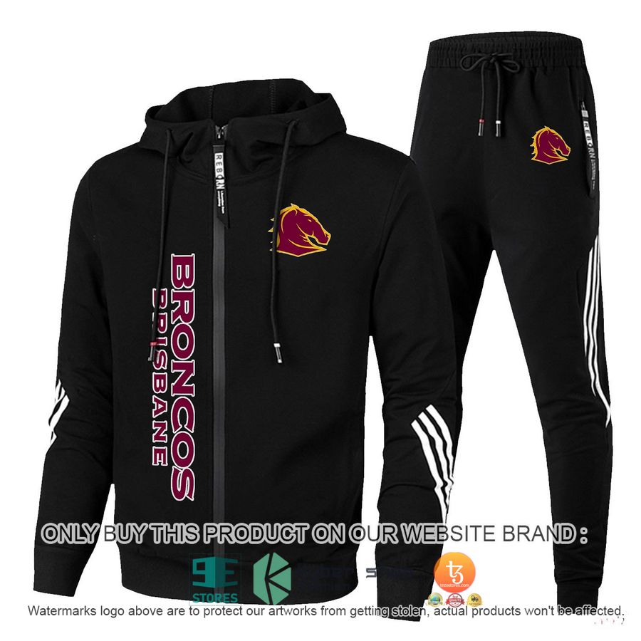 brisbane broncos tracksuit 2 37952