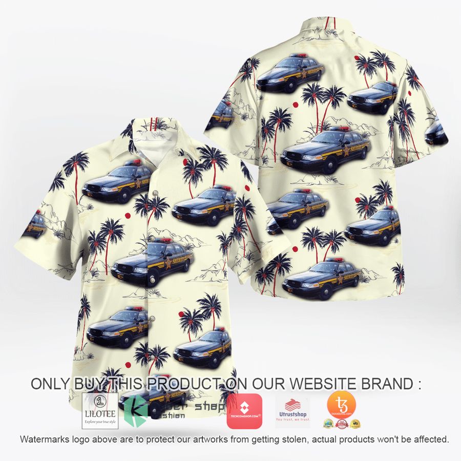 butler county sheriff hawaiian shirt 2 82715