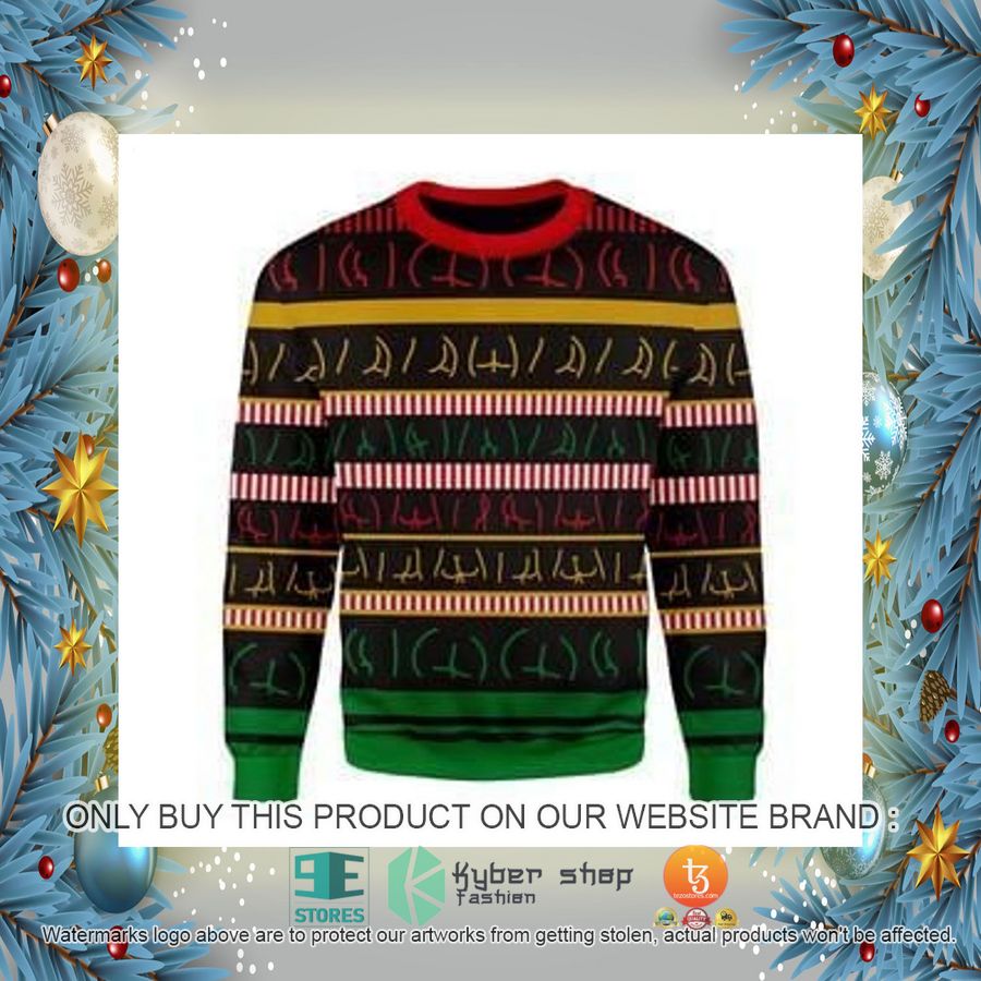 HOT Butts Wall Ugly Christmas Sweater 3 butts wall ugly christmas sweater 3 9561