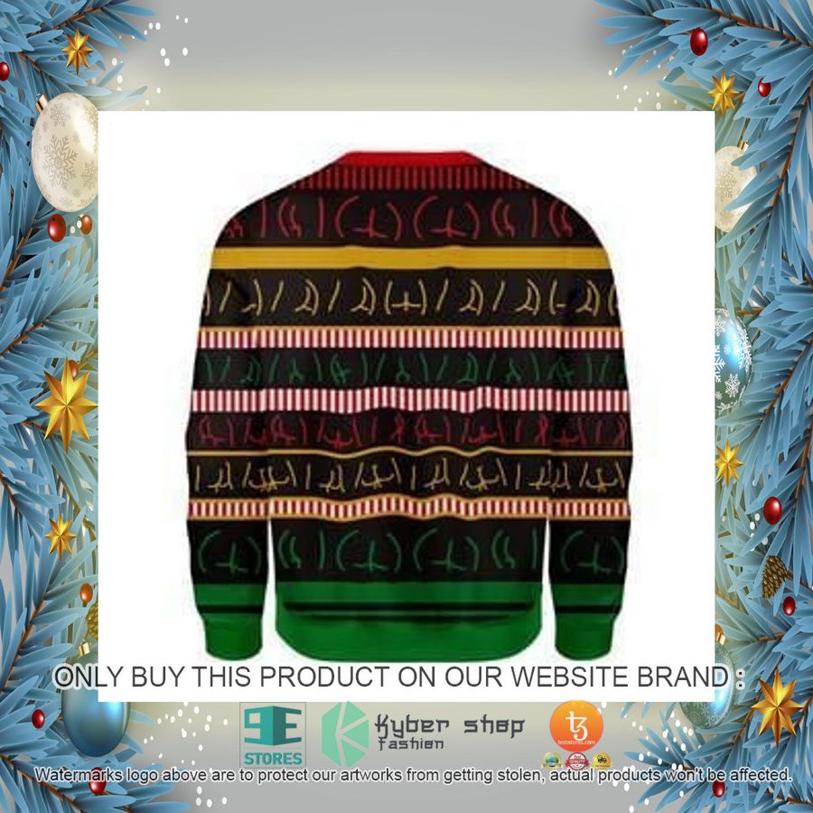 HOT Butts Wall Ugly Christmas Sweater 4 butts wall ugly christmas sweater 4 83600