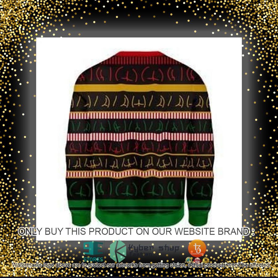 HOT Butts Wall Ugly Christmas Sweater 8 butts wall ugly christmas sweater 8 49532