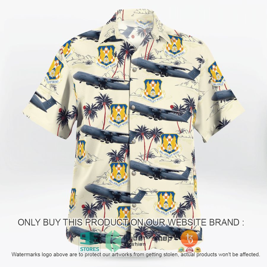 NEW C-5A Galaxy 105th Airlift Wing New York Air National Guard Hawaii Shirt 4 c 5a galaxy 105th airlift wing new york air national guard hawaiian shirt 4 7810