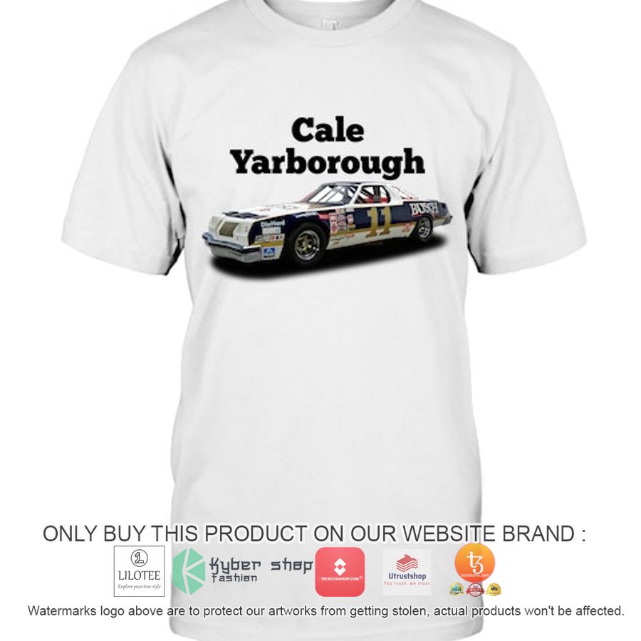 cale yarborough 11 2d shirt hoodie 1 7346
