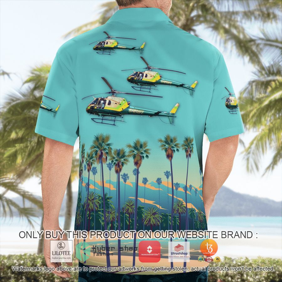 HOT California, Los Angeles County Sheriff's Department AS350 B2 Hawaiian Shirt 3 california los angeles county sheriffs department as350 b2 hawaiian shirt 3 12138