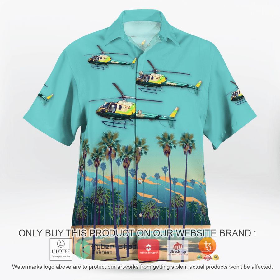 HOT California, Los Angeles County Sheriff's Department AS350 B2 Hawaiian Shirt 8 california los angeles county sheriffs department as350 b2 hawaiian shirt 8 46167