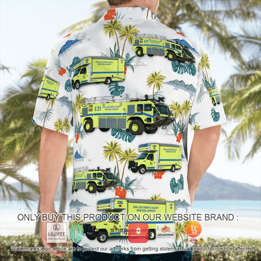 HOT California, San Luis Obispo County Regional Airport ARRF Hawaiian Shirt 4 california san luis obispo county regional airport arrf hawaiian shirt 4 8289