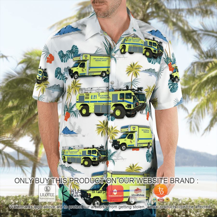 HOT California, San Luis Obispo County Regional Airport ARRF Hawaiian Shirt 6 california san luis obispo county regional airport arrf hawaiian shirt 6 5279