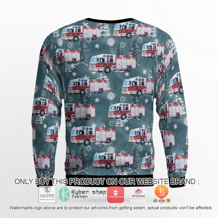 HOT Canada Vaughan Fire and Rescue Services Sweater 10 canada vaughan fire and rescue services 3d sweater 10 15664