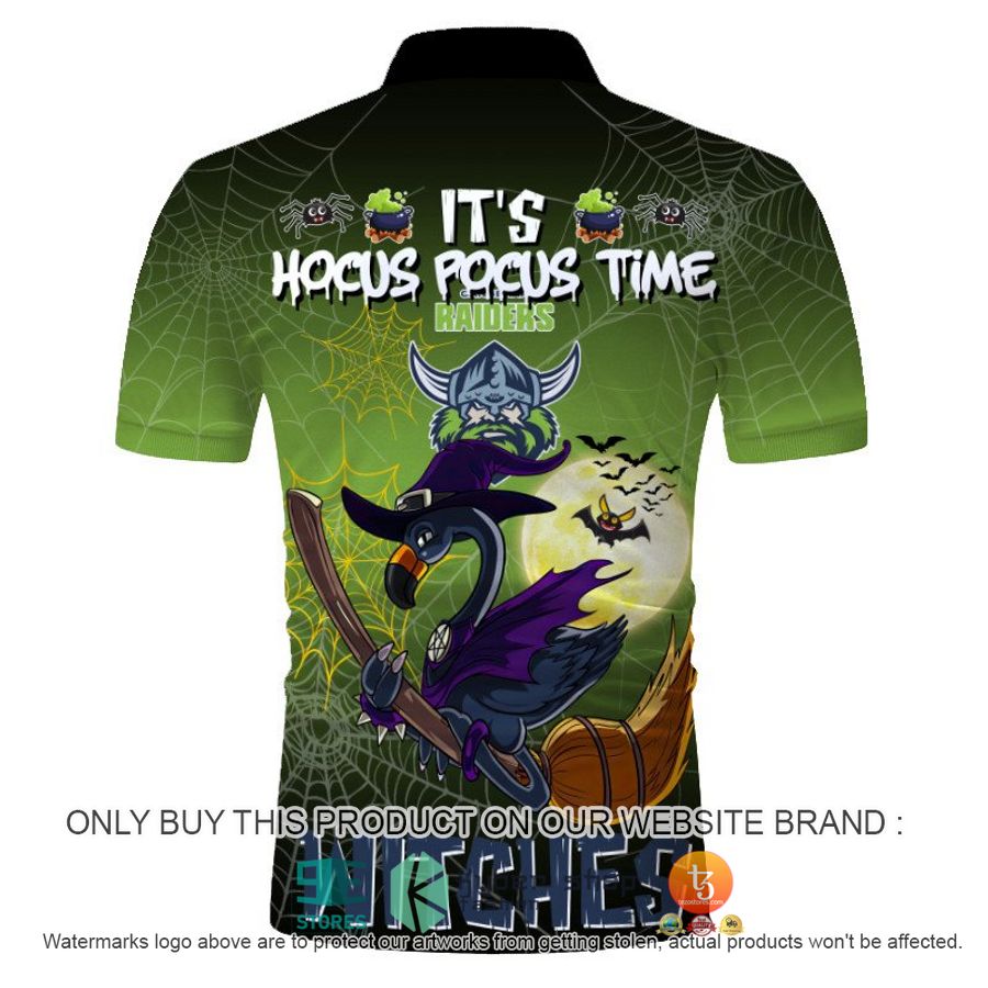 NEW Canberra Raiders It's Hocus Pocus Time Halloween Flamingo Witches Hoodie, Shirt 8 canberra raiders its hocus pocus time halloween flamingo witches shirt hoodie 8 59376