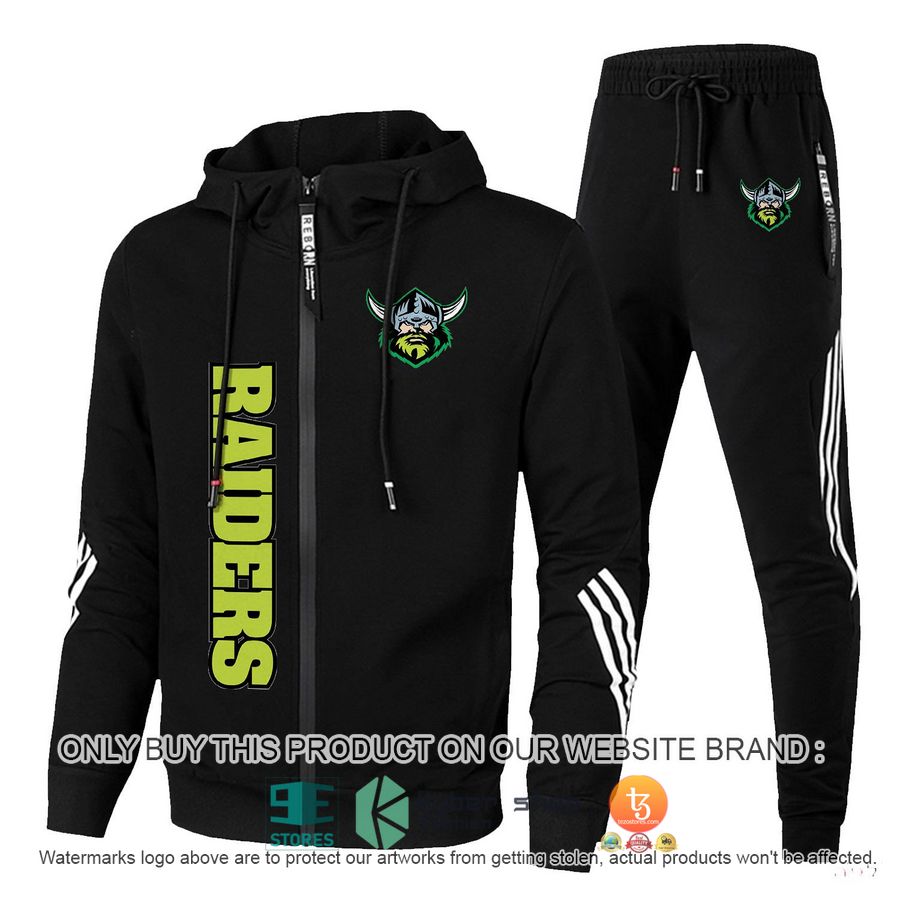 canberra raiders tracksuit 2 29461