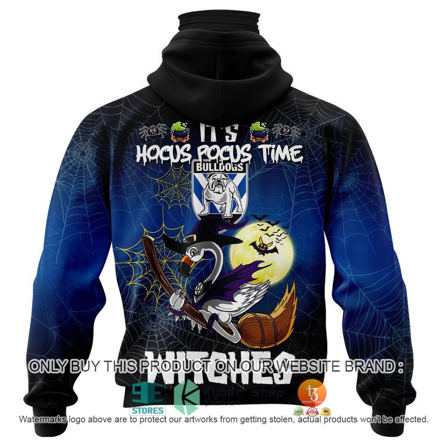 NEW Canterbury-Bankstown Bulldogs It's Hocus Pocus Time Halloween Flamingo Witches Hoodie, Shirt 6 canterbury bankstown bulldogs its hocus pocus time halloween flamingo witches shirt hoodie 6 91398
