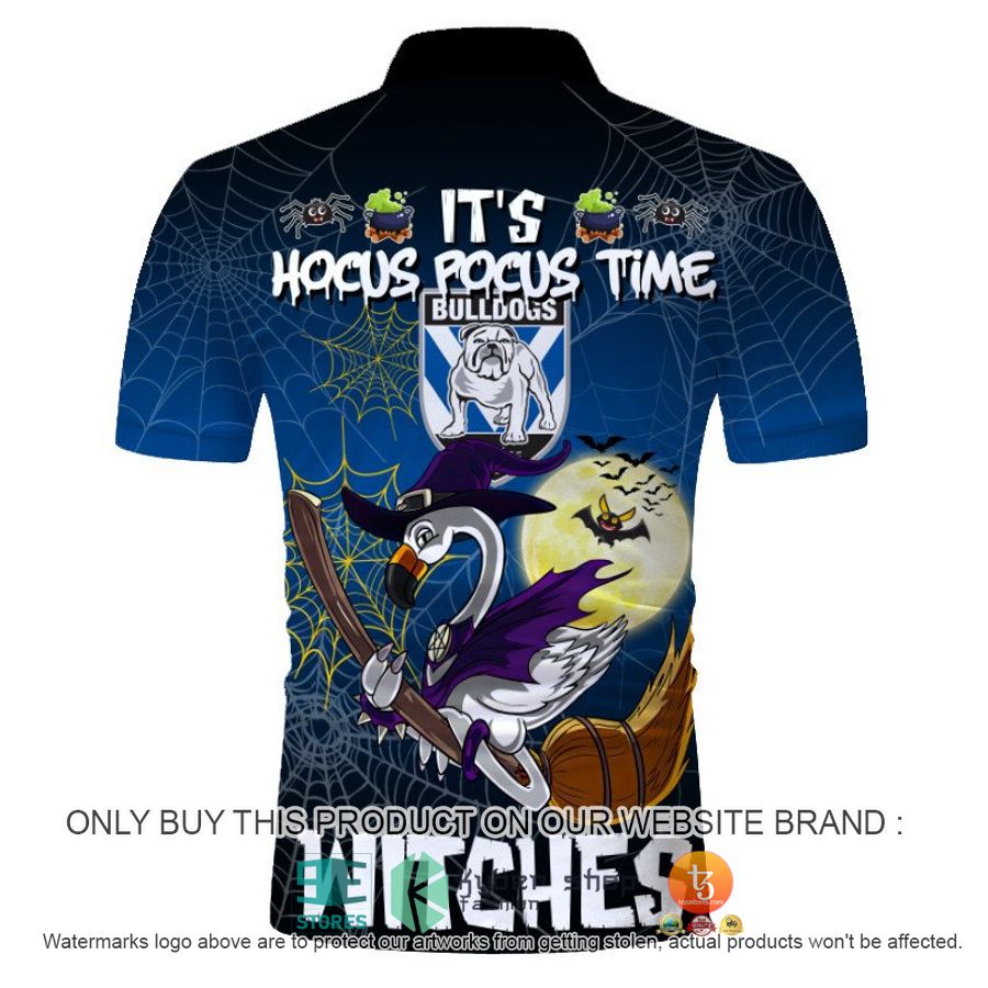 NEW Canterbury-Bankstown Bulldogs It's Hocus Pocus Time Halloween Flamingo Witches Hoodie, Shirt 8 canterbury bankstown bulldogs its hocus pocus time halloween flamingo witches shirt hoodie 8 17270