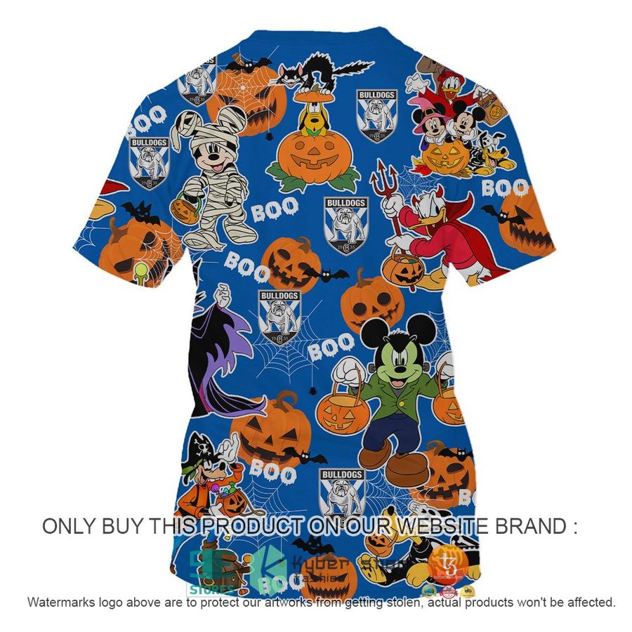 NEW Canterbury-Bankstown Bulldogs Mickey Friends Halloween Hoodie, Shirt 10 canterbury bankstown bulldogs mickey friends halloween shirt hoodie 10 67686