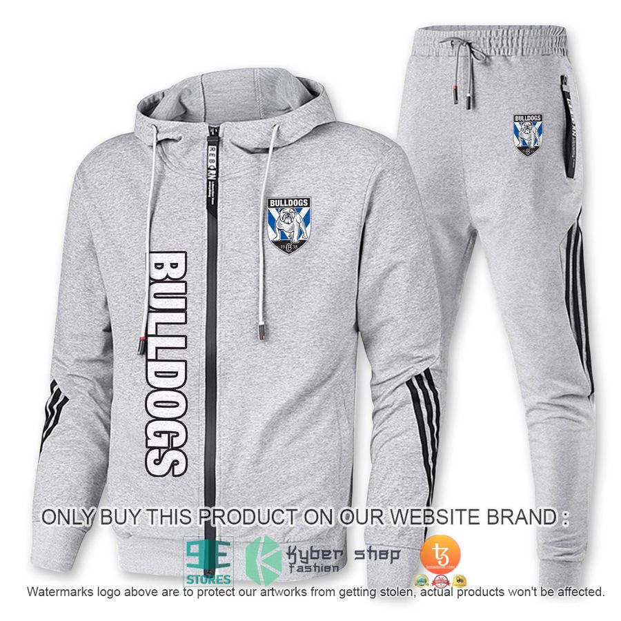 canterbury bankstown bulldogs tracksuit 1 74248