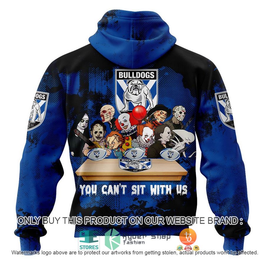 NEW Canterbury-Bankstown Bulldogs You Can't Sit With Us Horror Movies Characters Hoodie, Shirt 3 canterbury bankstown bulldogs you cant sit with us horror movies characters shirt hoodie 3 7934