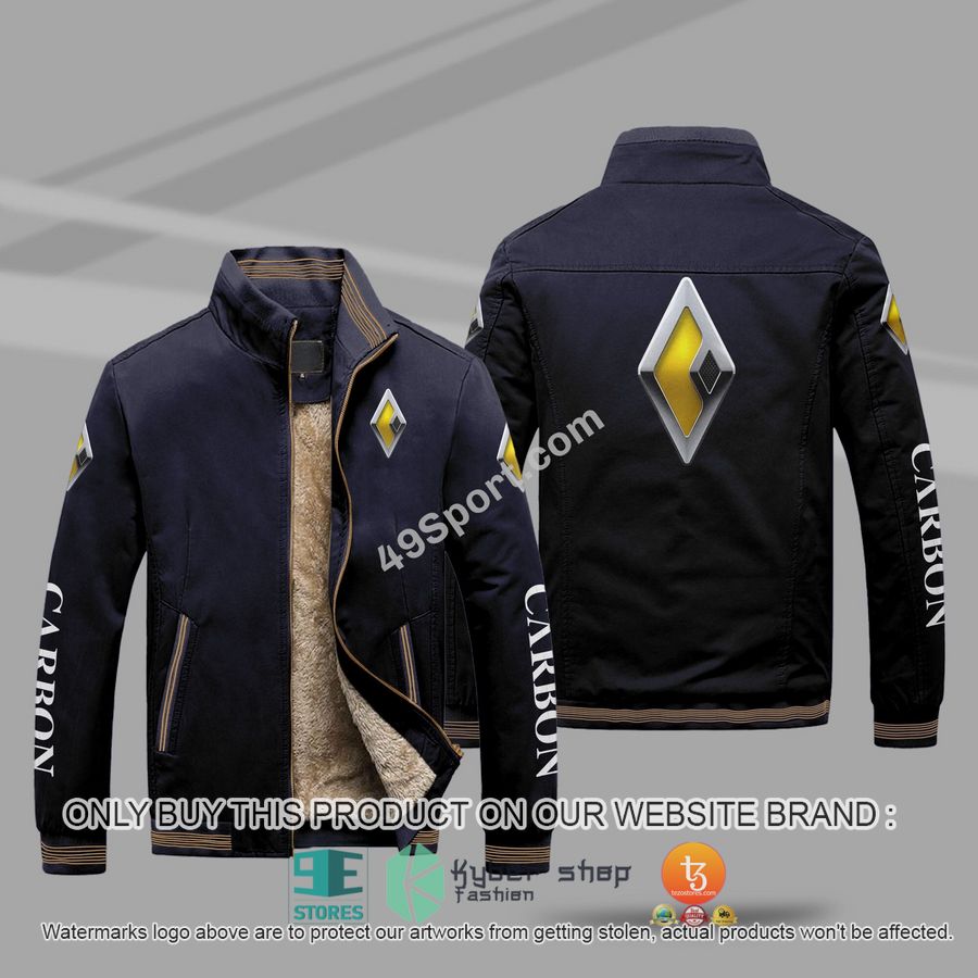 NEW Carbon Motor Mountainskin Jacket 3 carbon motor mountainskin jacket 3 35808