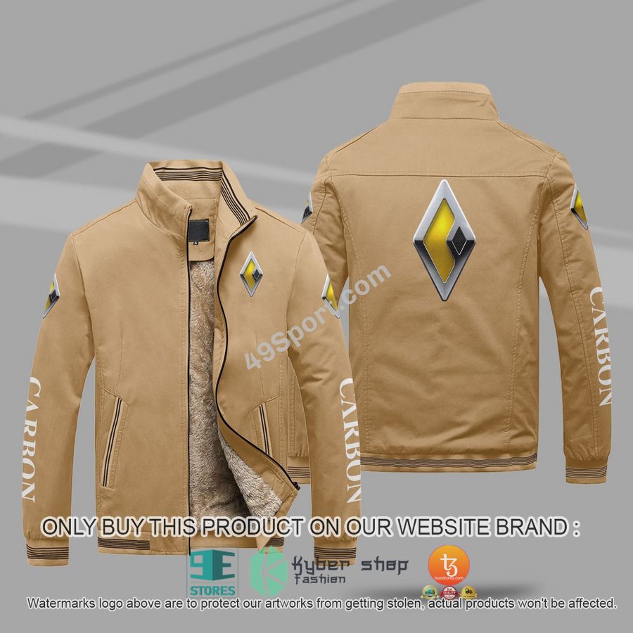 NEW Carbon Motor Mountainskin Jacket 4 carbon motor mountainskin jacket 4 12811