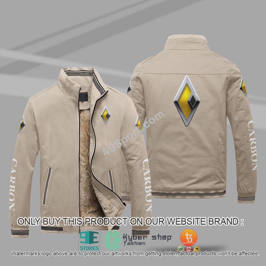 NEW Carbon Motor Mountainskin Jacket 5 carbon motor mountainskin jacket 5 80823