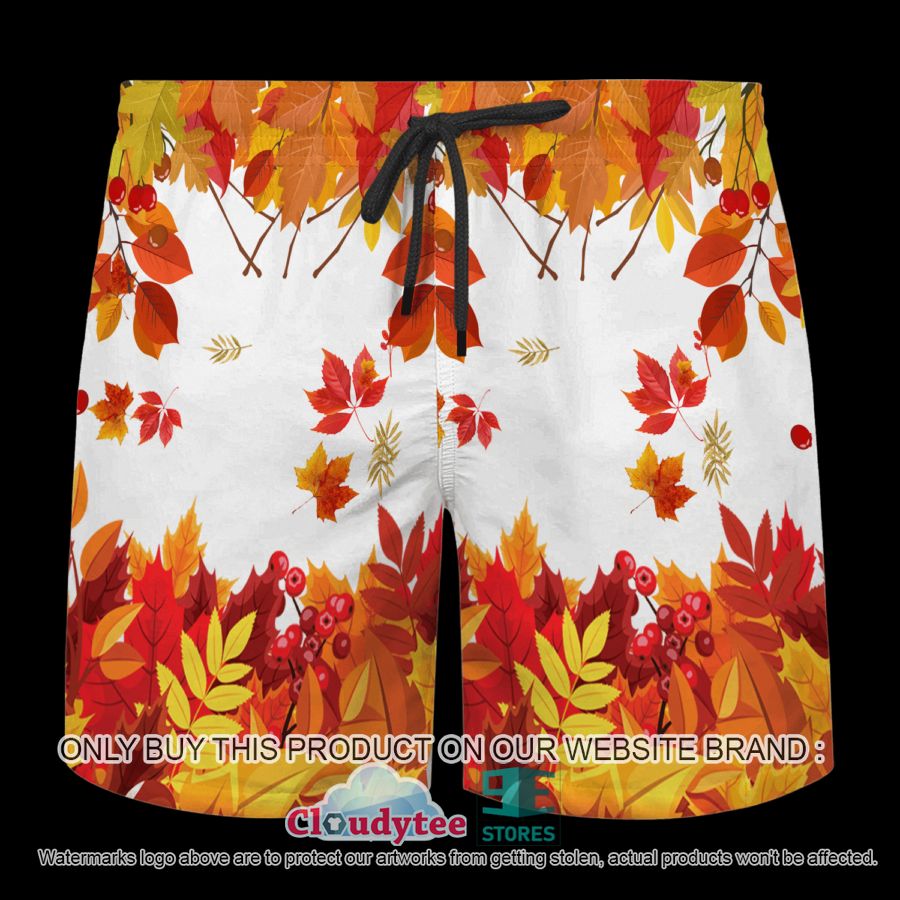 NEW Cardinals There is a little bit of heaven in Our Home Hawaiian Shirt, Shorts 4 cardinals there is a little bit of heaven in our home hawaiian shirt shorts 3 51094