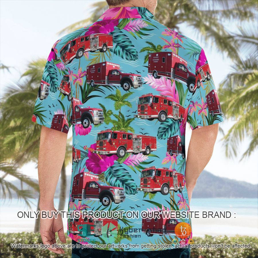 NEW Carlsbad California Carlsbad Fire Department Hawaii Shirt 8 carlsbad california carlsbad fire department hawaiian shirt 8 97327