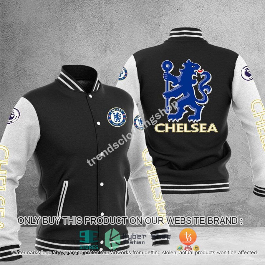 chelsea f c baseball jacket 1 75246