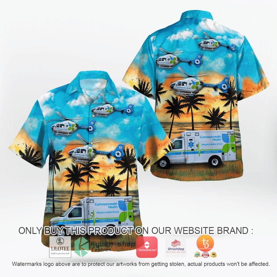 chems commonwealth health ems hawaiian shirt 1 48283