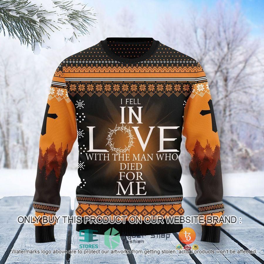 christian ugly christmas sweater 1 28875