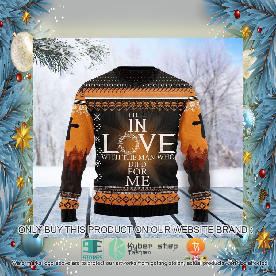 HOT Christian Ugly Christmas Sweater 2 christian ugly christmas sweater 2 67235