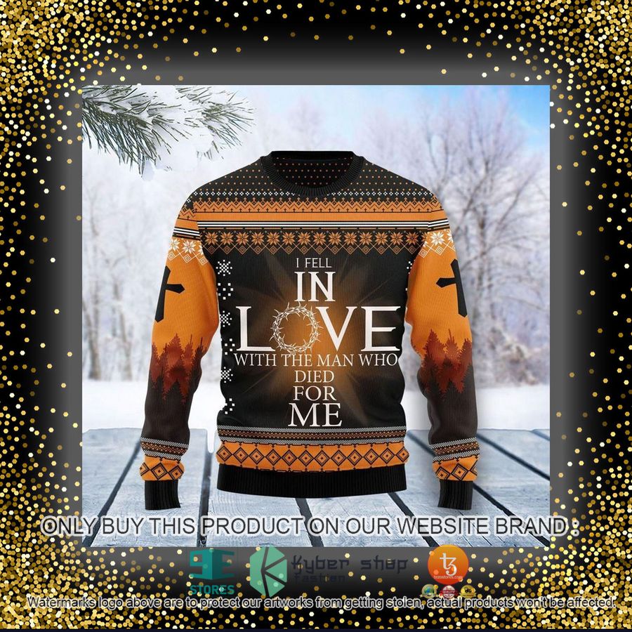 HOT Christian Ugly Christmas Sweater 4 christian ugly christmas sweater 4 96727