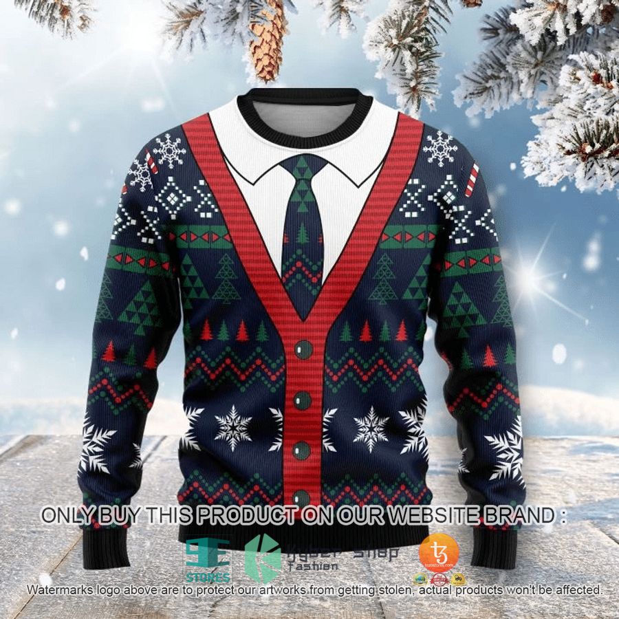 christmas cardigan ugly christmas sweater 1 5941