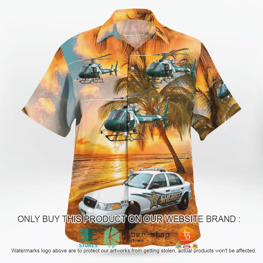 NEW Citrus County Sheriffs Office Eurocopter AS350B3 AStar N479JD & Car Hawaii Shirt 4 citrus county sheriffs office eurocopter as350b3 astar n479jd car hawaiian shirt 4 19017
