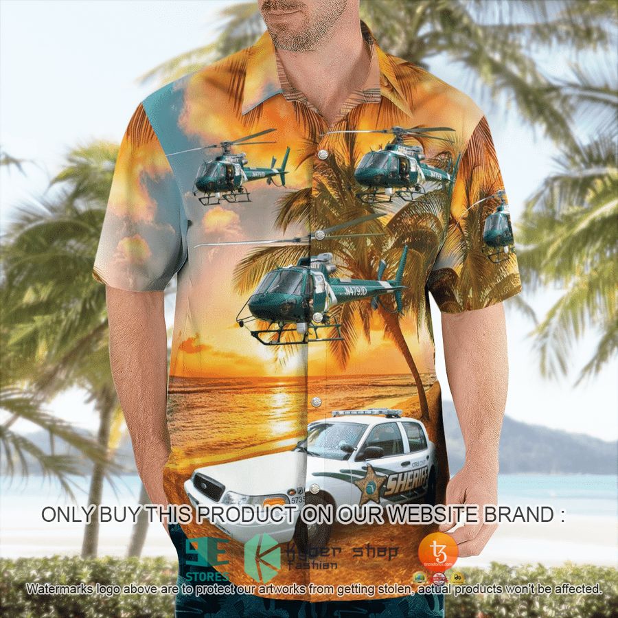 NEW Citrus County Sheriffs Office Eurocopter AS350B3 AStar N479JD & Car Hawaii Shirt 6 citrus county sheriffs office eurocopter as350b3 astar n479jd car hawaiian shirt 6 94608