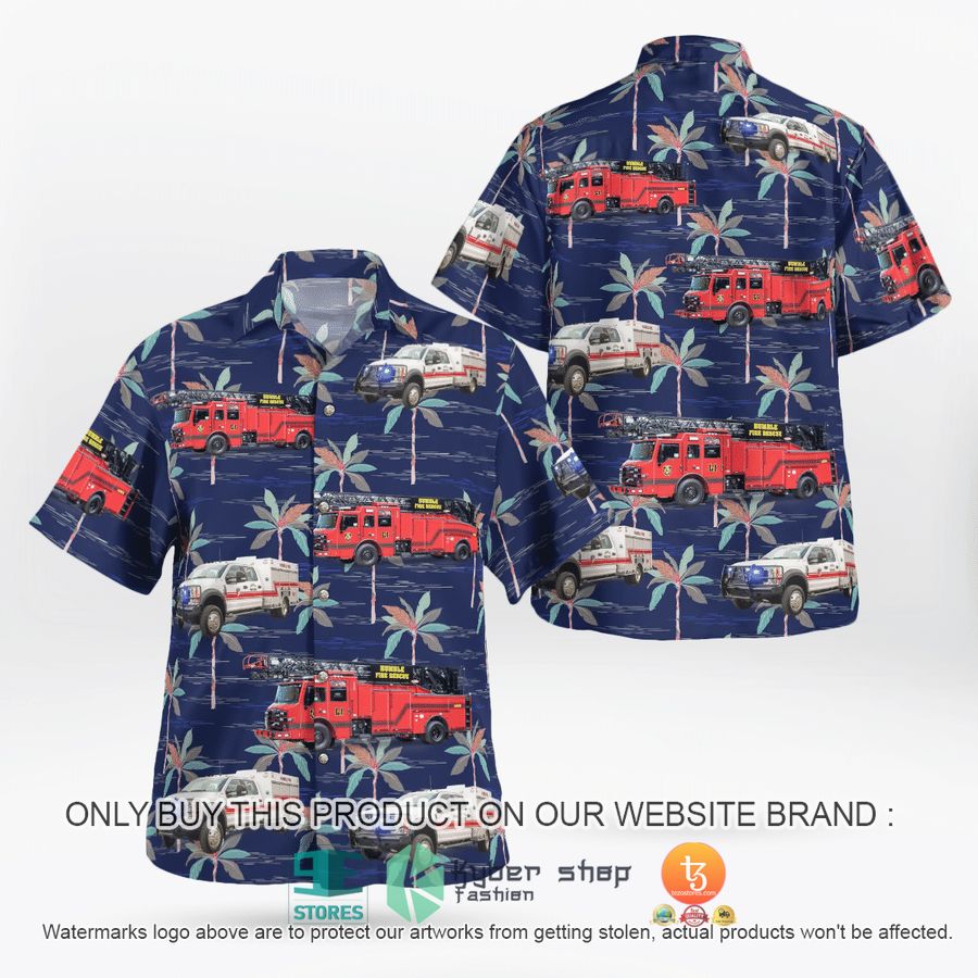 city of humble texas humble fire rescue hawaiian shirt 1 1793