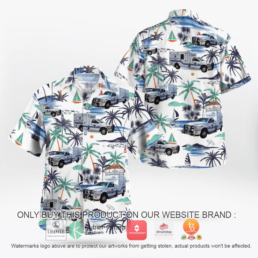 city of nassau bay ems hawaiian shirt 1 73889