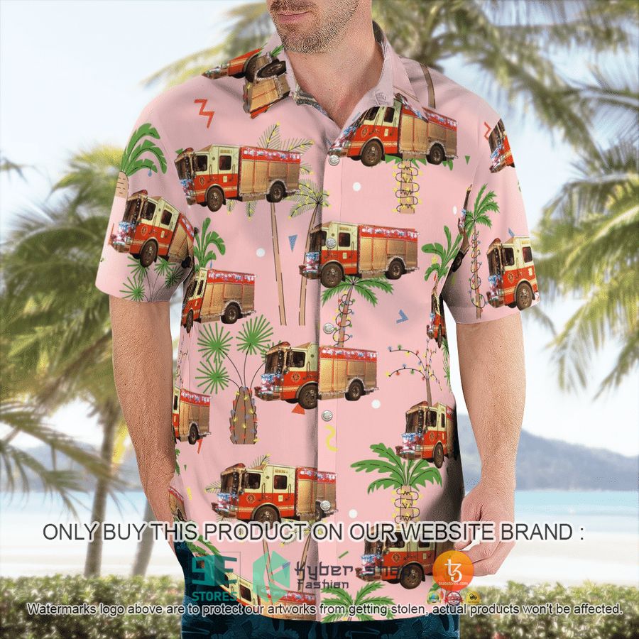NEW Clockville Madison County New York Town Of Lincoln Volunteer Fire Department Hawaii Shirt 6 clockville madison county new york town of lincoln volunteer fire department hawaiian shirt 6 92722
