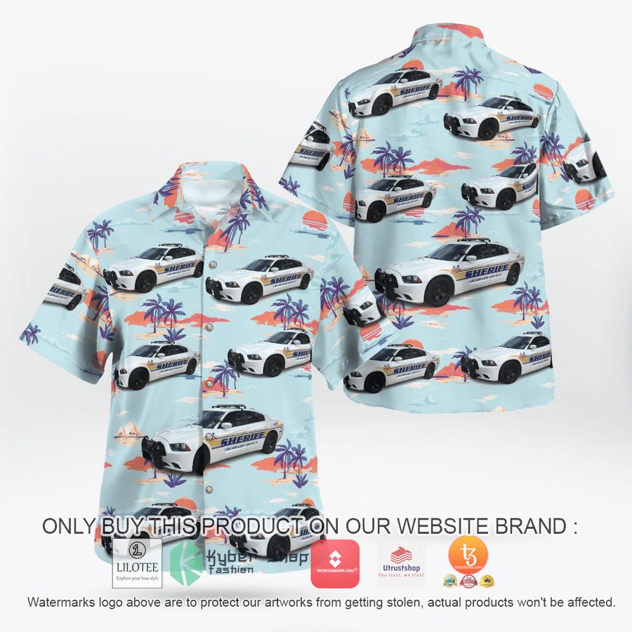 colorado county sheriffs office dodge charger texas hawaiian shirt 1 52638