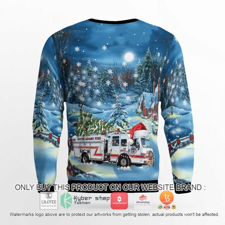 HOT Colorado South Adams County Fire Department Christmas Sweater 4 colorado south adams county fire department christmas 3d sweater 4 2793