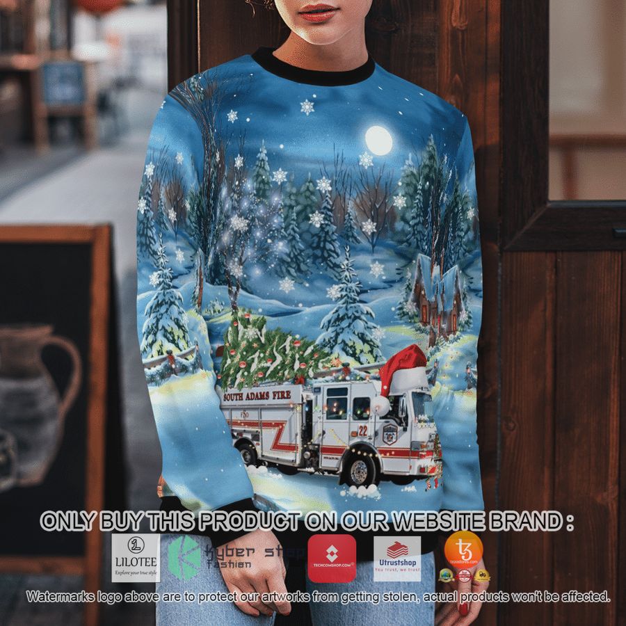 HOT Colorado South Adams County Fire Department Christmas Sweater 7 colorado south adams county fire department christmas 3d sweater 7 77152