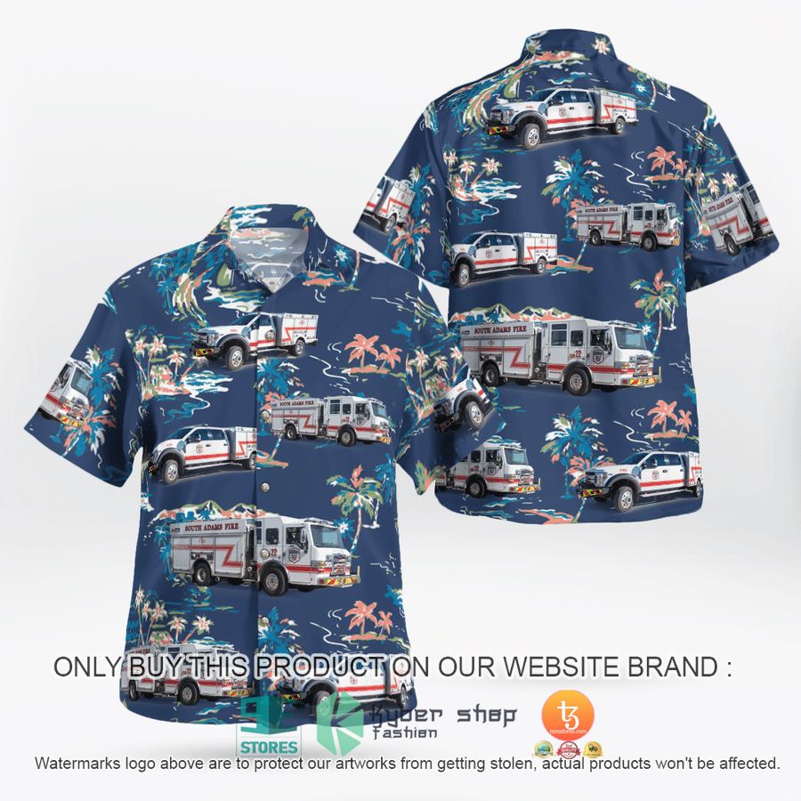 NEW Colorado South Adams County Fire Department Hawaii Shirt 2 colorado south adams county fire department hawaiian shirt 2 34873