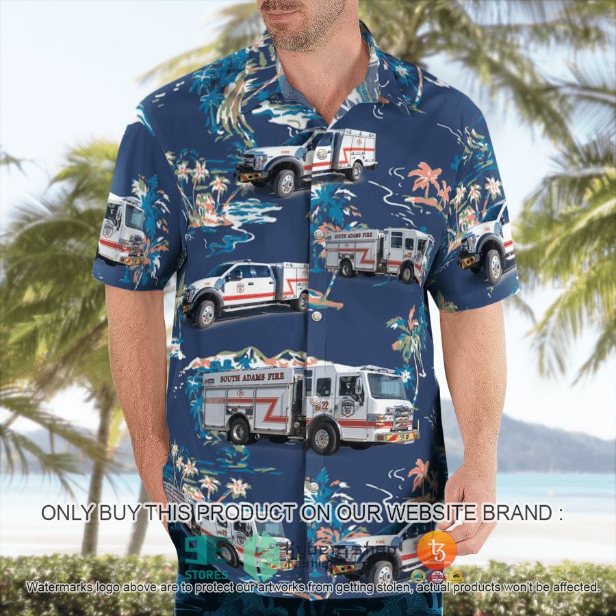NEW Colorado South Adams County Fire Department Hawaii Shirt 6 colorado south adams county fire department hawaiian shirt 6 45749