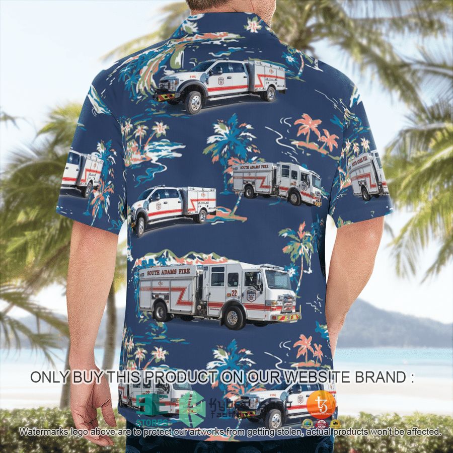 NEW Colorado South Adams County Fire Department Hawaii Shirt 8 colorado south adams county fire department hawaiian shirt 8 20474